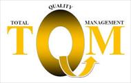 پاورپوینت مدیریت کیفیت جامع (TQM)