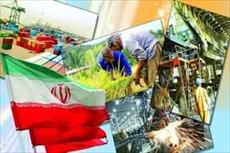 پاورپوینت فرآیند توسعه در ایران