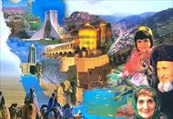 پاورپوینت تاریخ تمدن و فرهنگ ایران