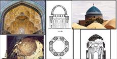 پاورپوینت اهمیت گنبد در معماری ایران